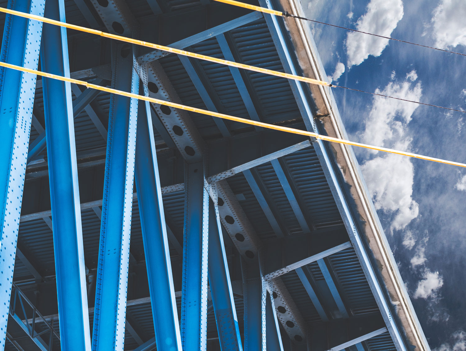 long bridge consturction VA-Industrie.fr
