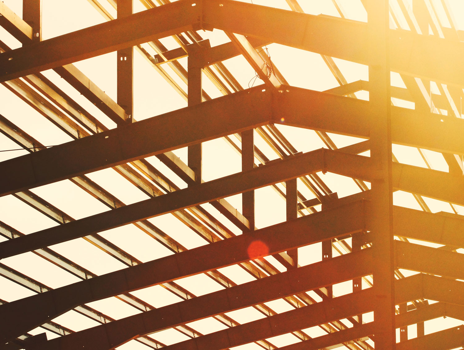 roof steel contrsuction VA-Industrie.fr