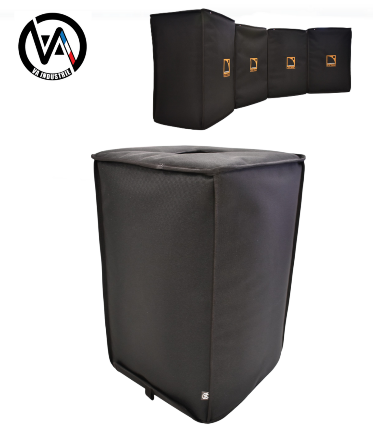Housse de protection pour enceinte A 10 Wide L-Acoustics
