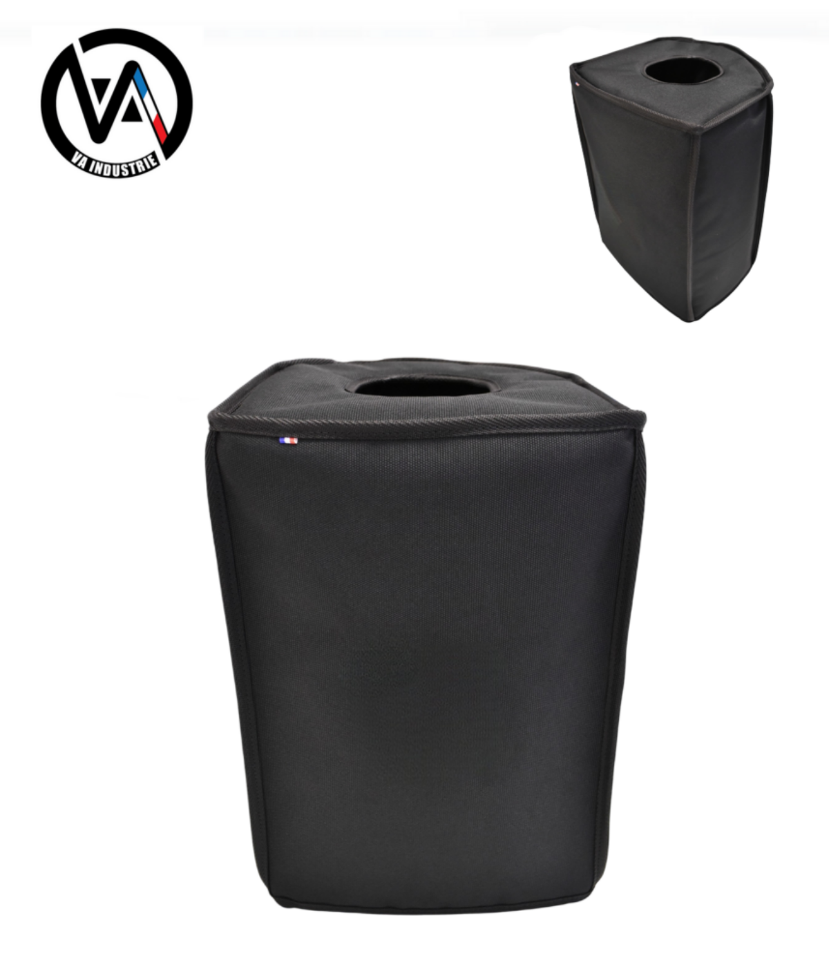 Housse de protection pour enceinte L-Acoustics X8