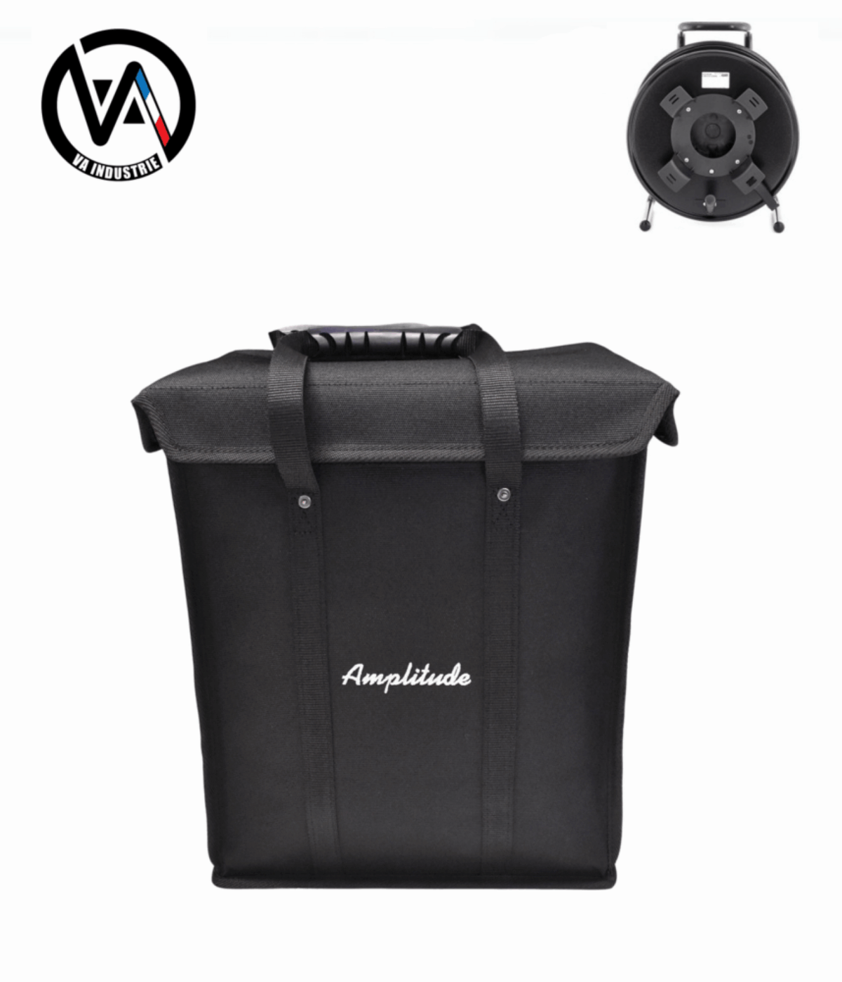 Housse de transport pour 1 Touret Roxtone PCD 310