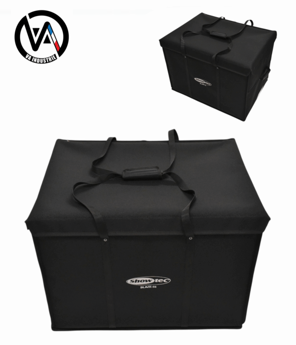 Housse de transport pour 1 projecteur SHOWTEC BLAZE 55