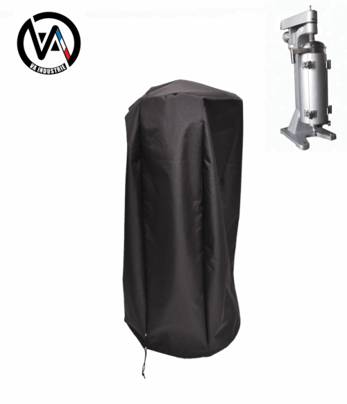 Housse de protection pour machine industrielle