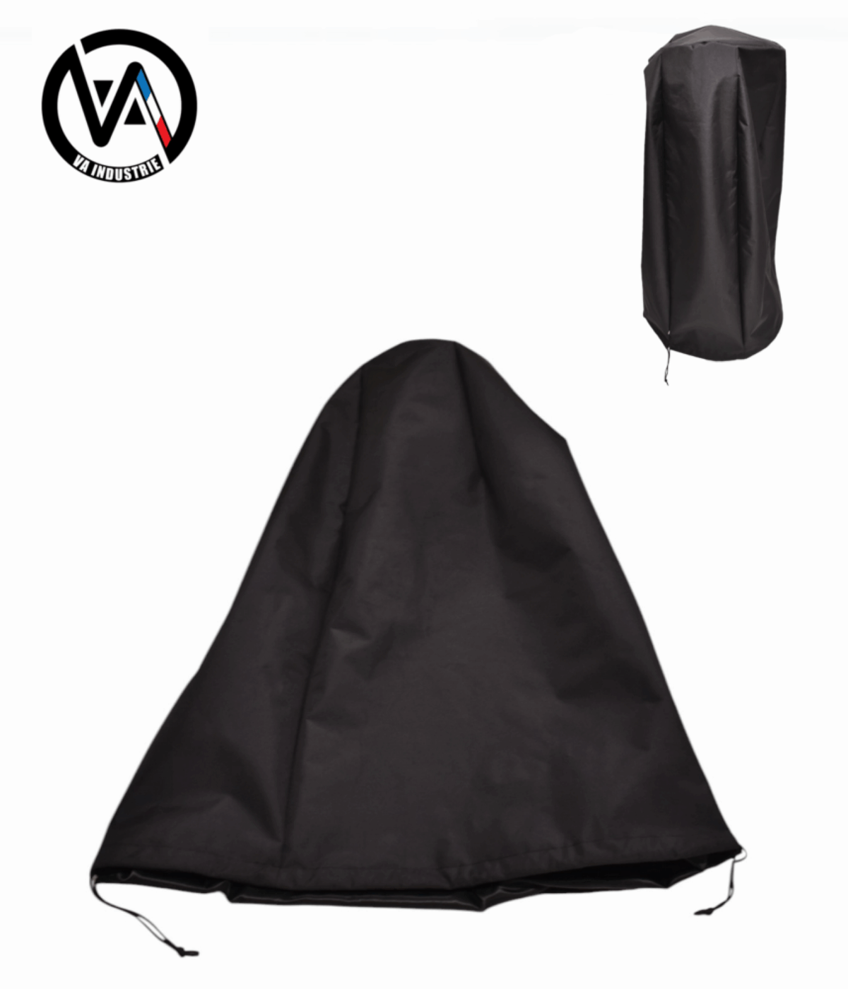 Housse de protection pour machine industrielle
