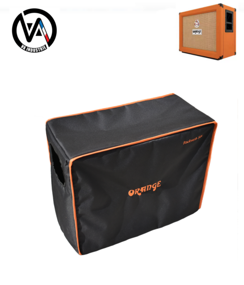 Housse de protection pour 1 Ampli Orange Rockverb