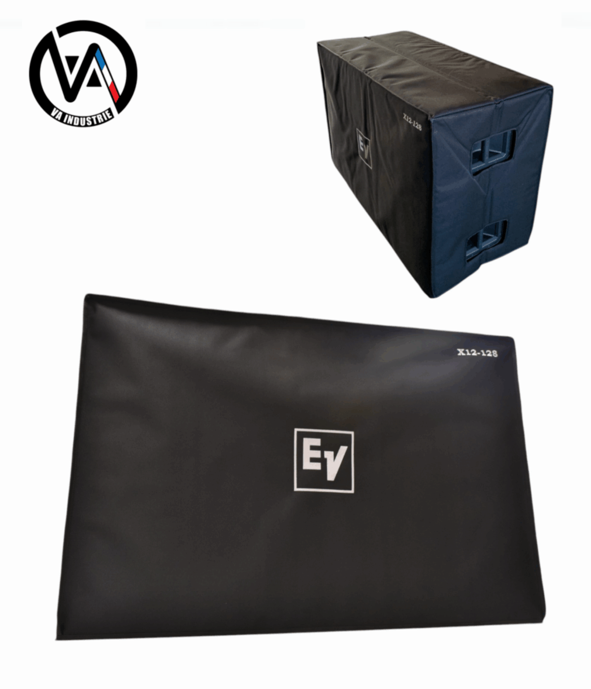 Housse de protection pour 1 Sub Electro-Voice X12-128