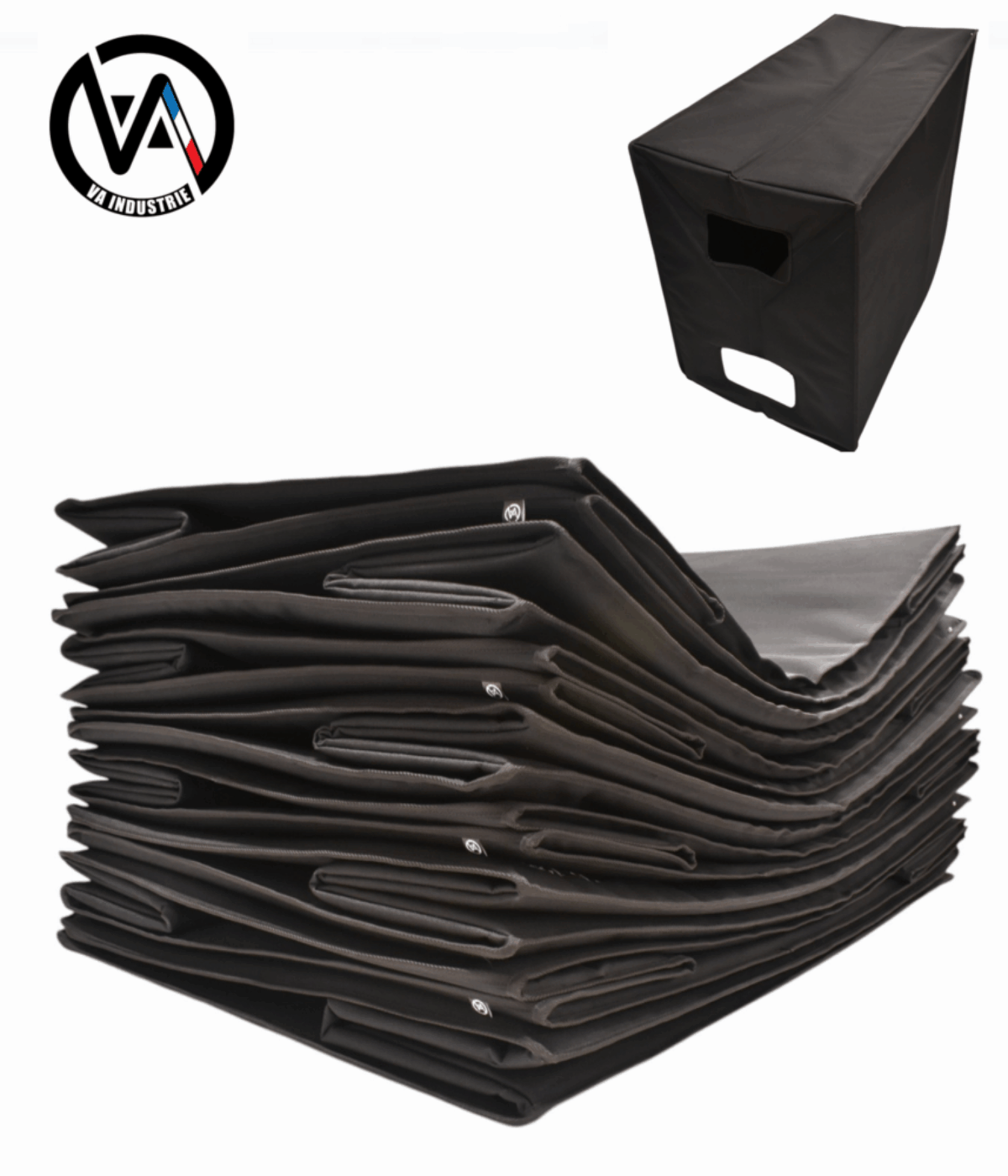 Housse de protection pour 1 Sub Electro-Voice X12-128