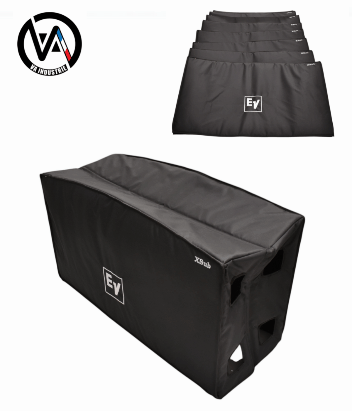 Housse de protection pour 1 Sub Electro Voice XSUB