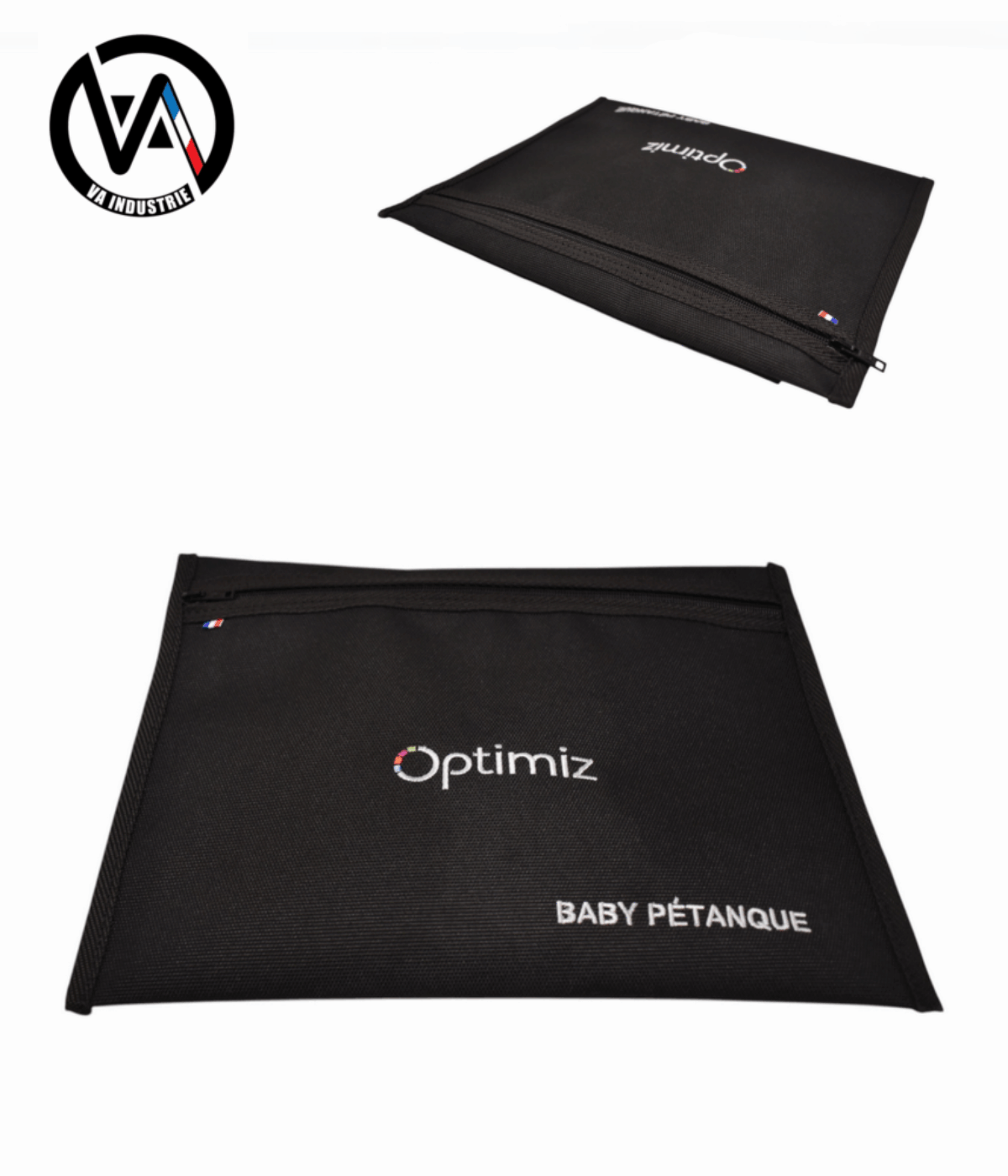 Trousse navette sur-mesure