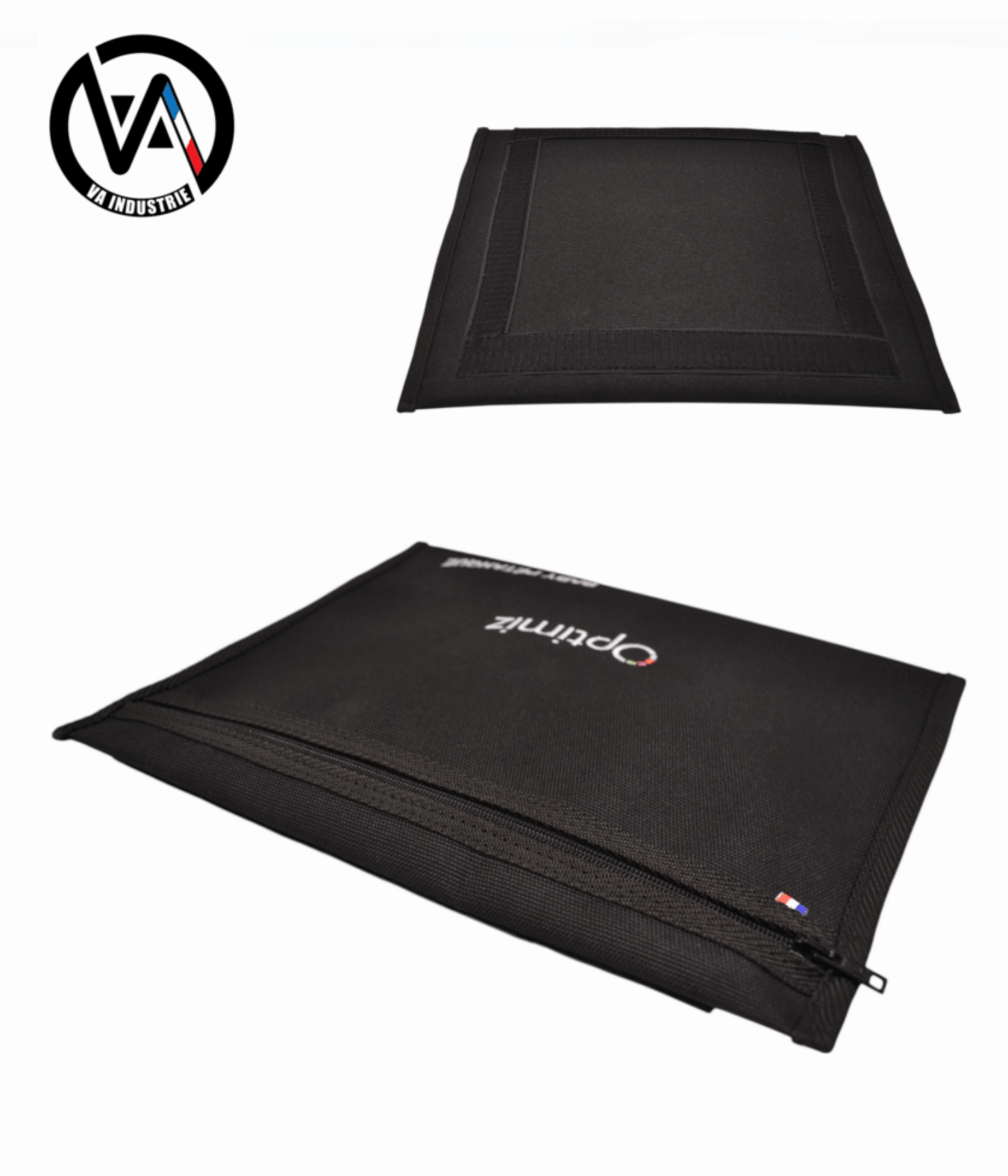 Trousse navette sur-mesure