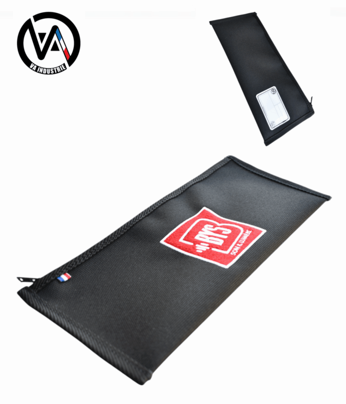 Trousse à câbles sur-mesure