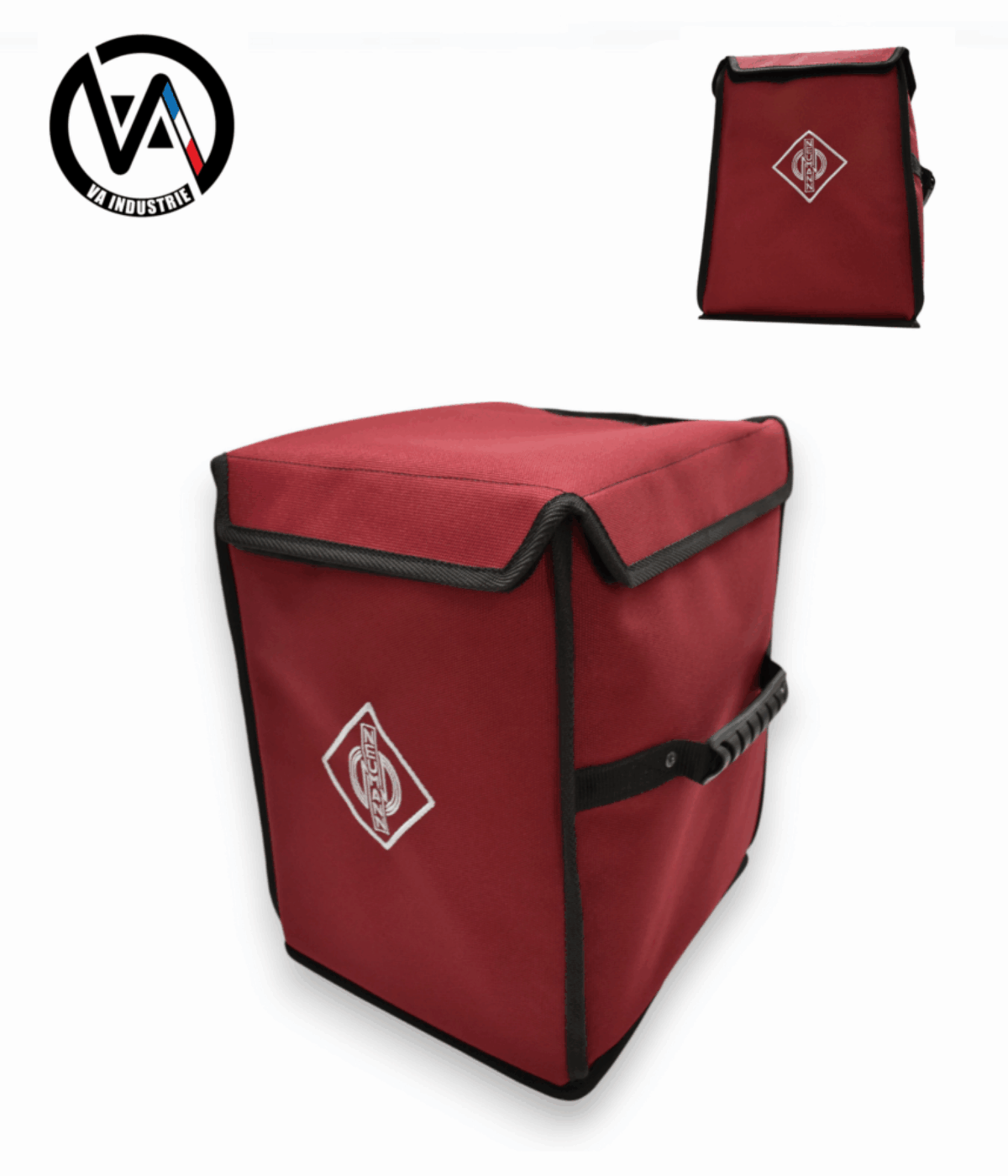 Housse de transport pour 1 moniteur studio KH 150 Neumann