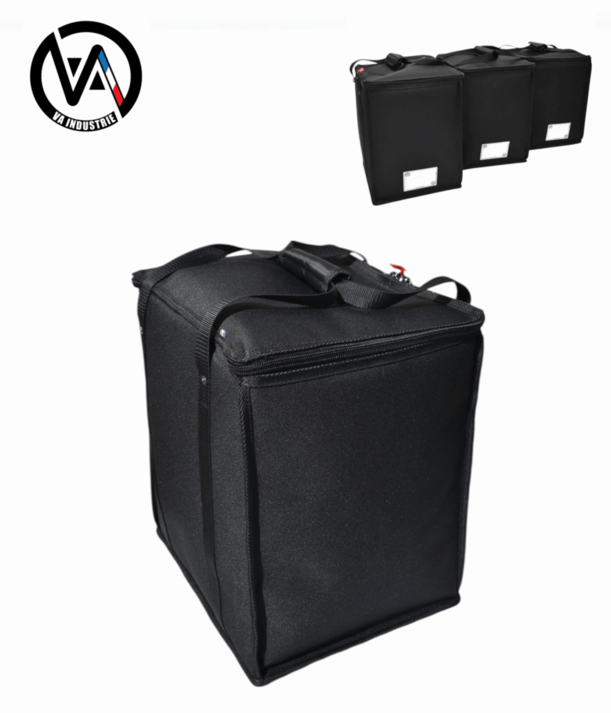 housse de transport pour une machine à fumé Magicfx Smokejet