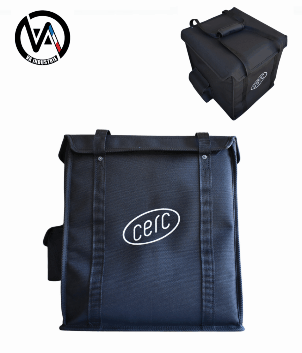 Housse de transport pour 1 Sub Neumann KH 750