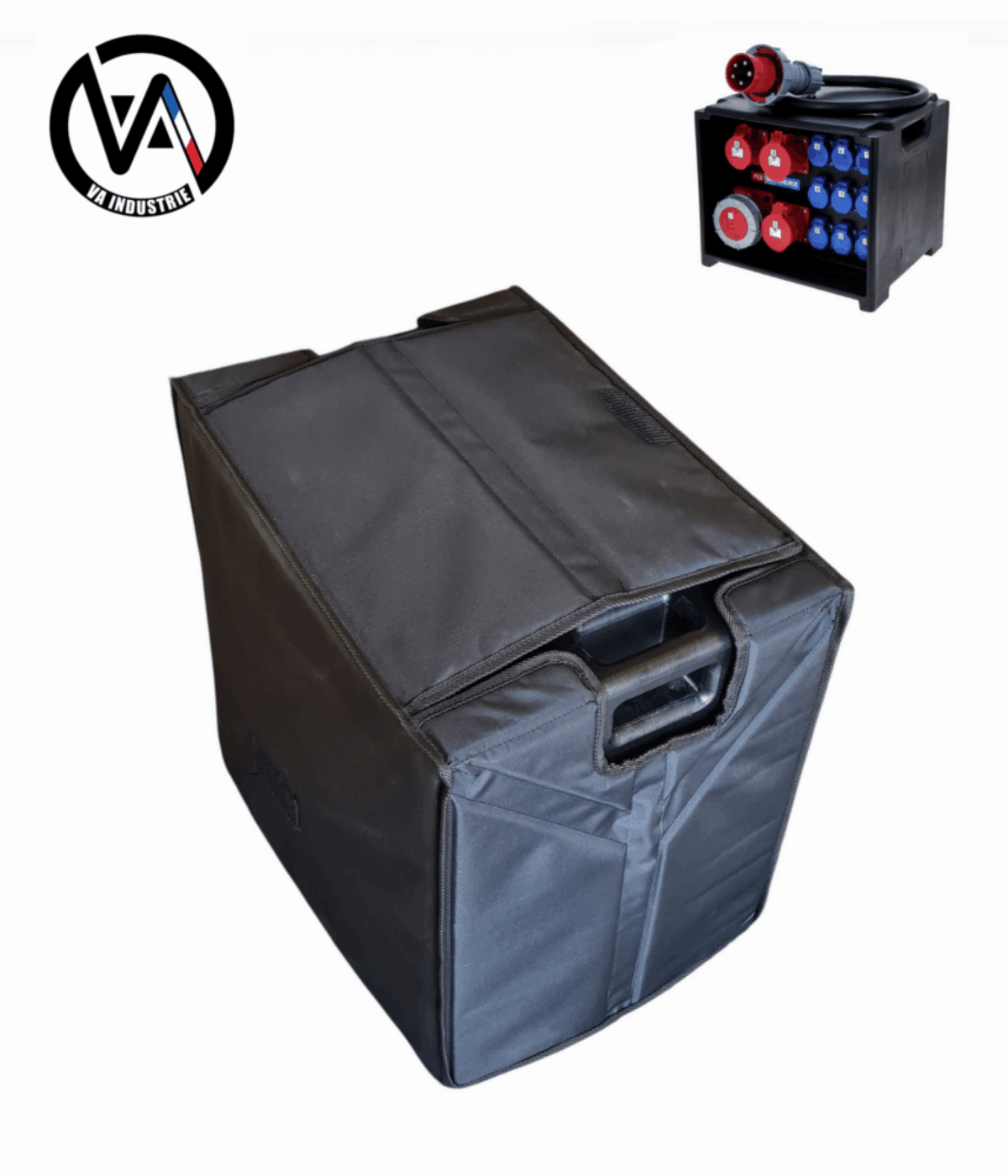 PCE Merz M-SVE3 63/121-9 Distributor