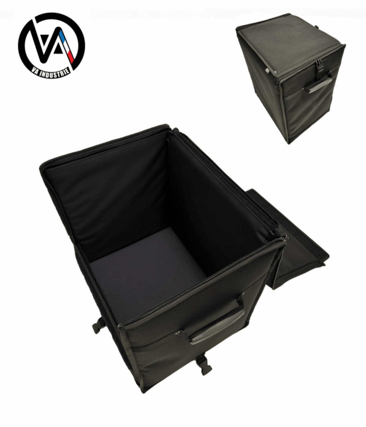 Housse de transport pour borne selfie VIP BOX