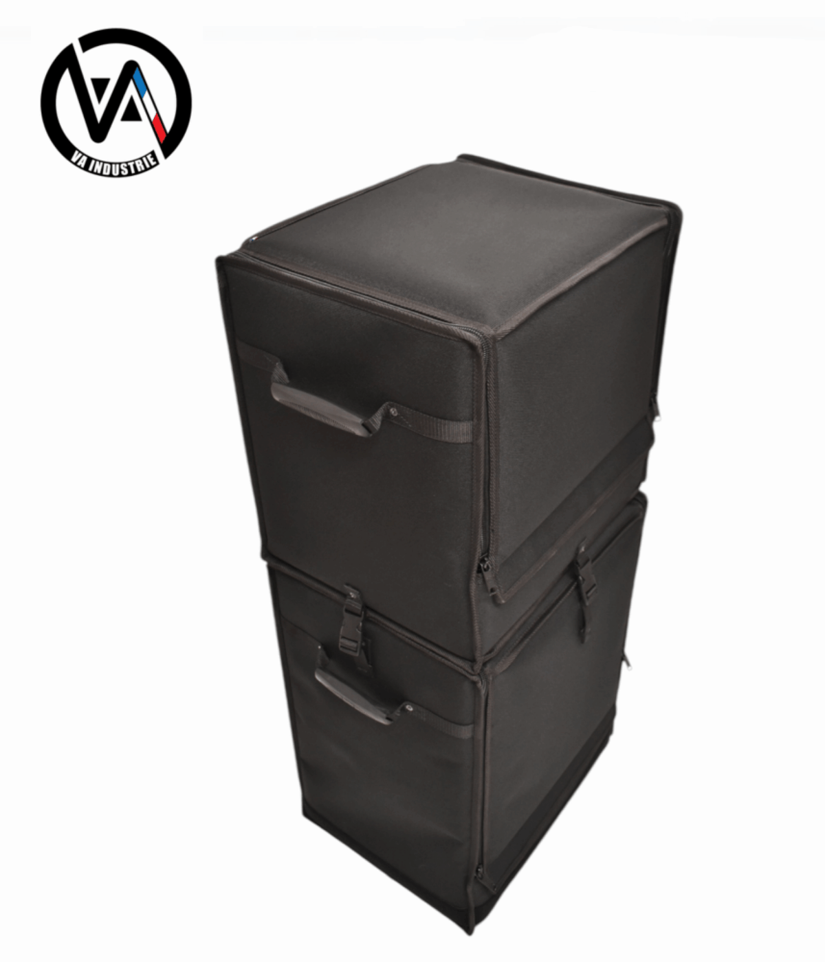 Kit de transport pour borne selfie VIP BOX