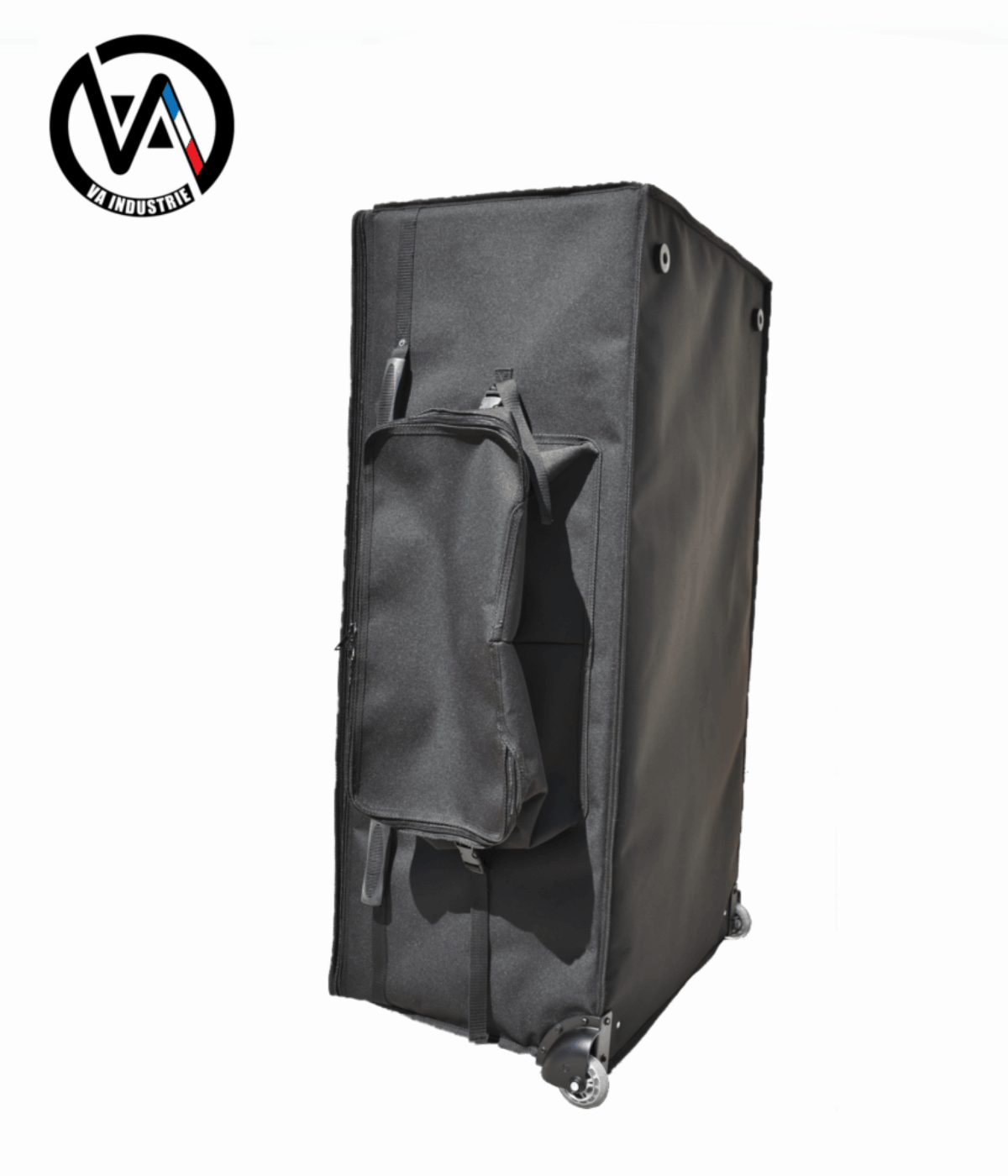 Housse de transport sur-mesure pour 1 totem led MCNARY
