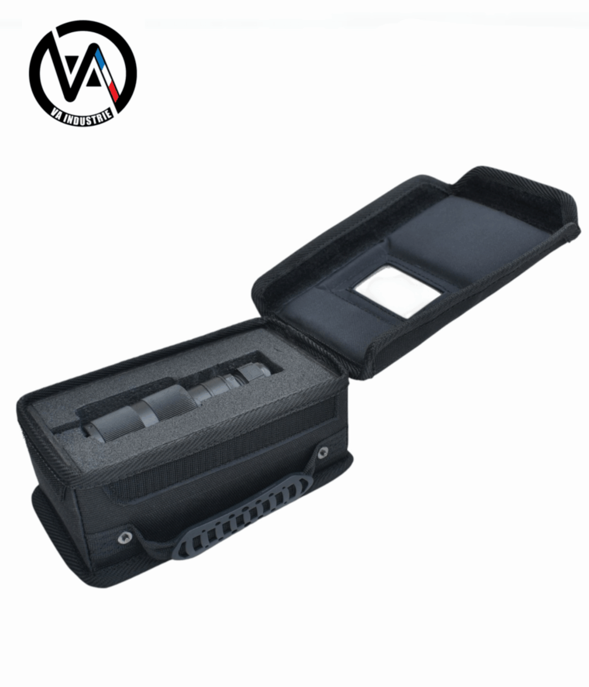 Housse de presentation produit 2 Housse de transport de présentation de produit