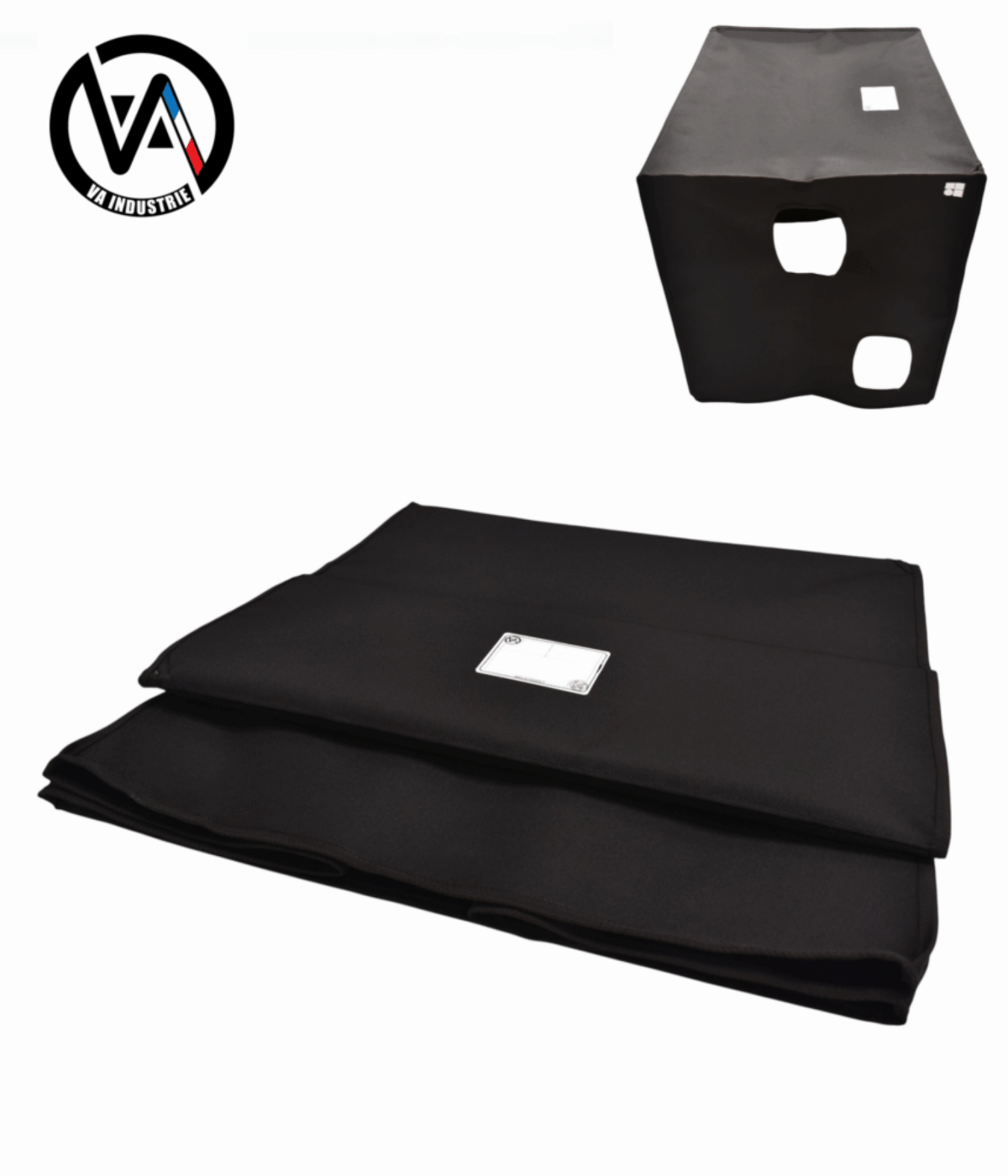 V-SUB D&B Audiotechnik cover renforcé