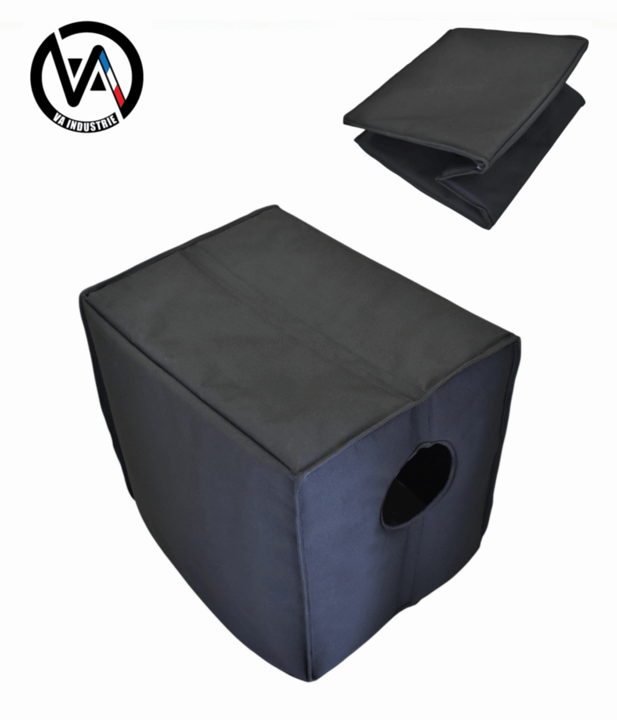 SB15M L-Acoustics housse de protection