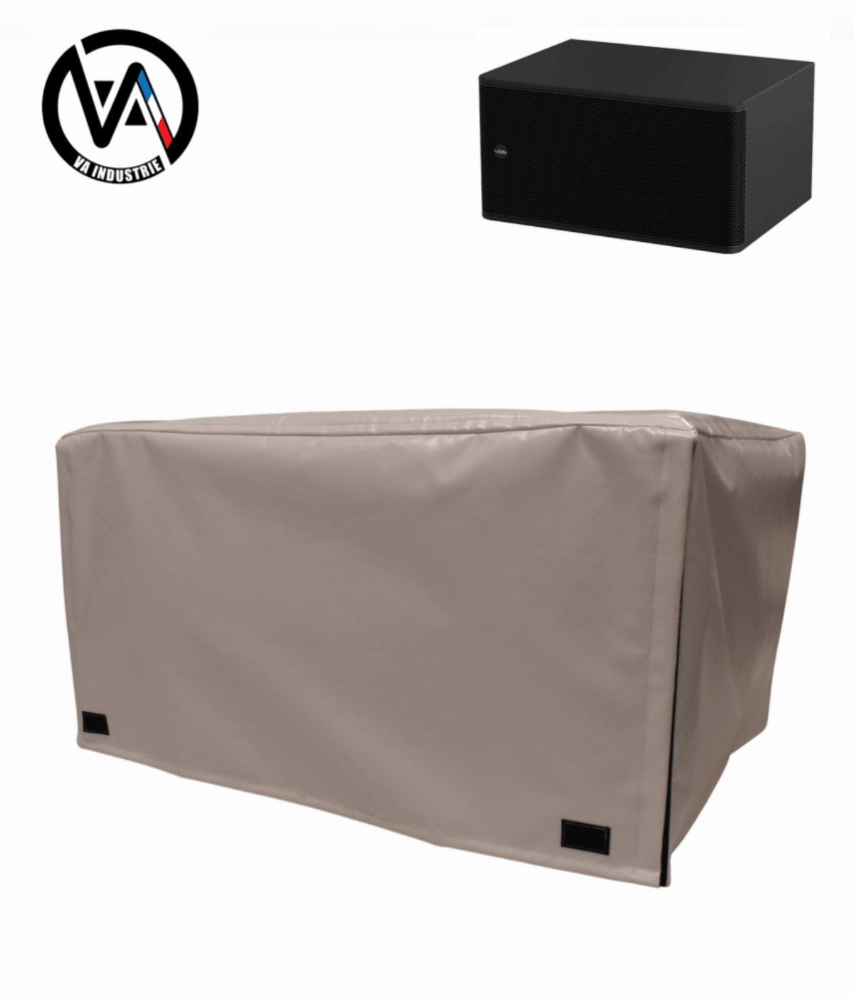 Housse de protection pour Sub VOID 215