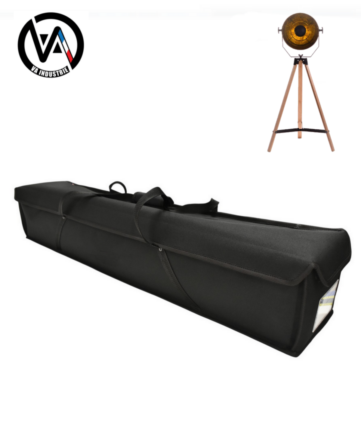 ADMIRAL Housse de transport pour un pied Admiral Vintage