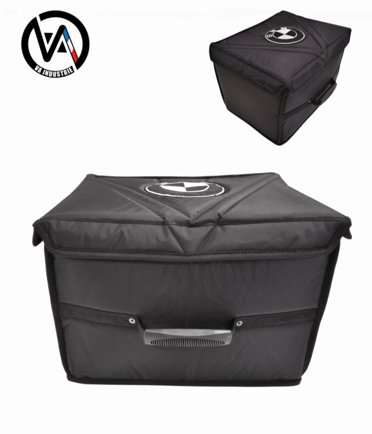 Housse de transport pour Interface de diagnostic automobile BMW