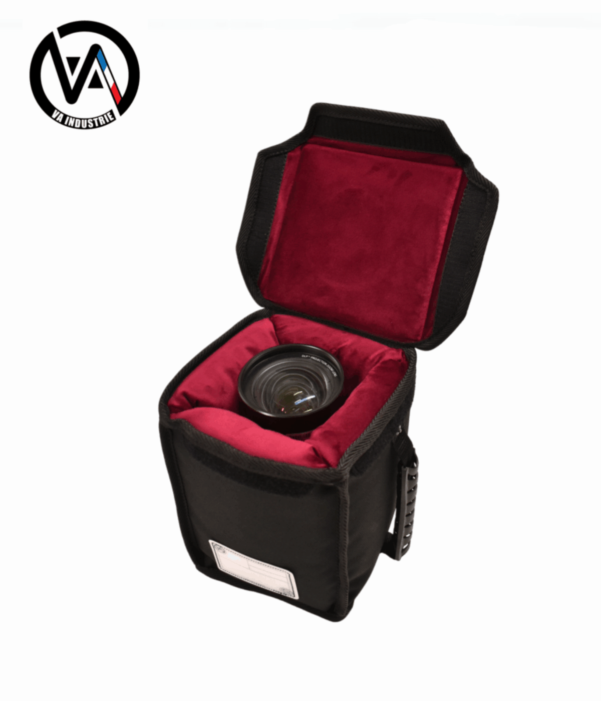 Housse de transport pour optique Panasonic ET-DLE 250