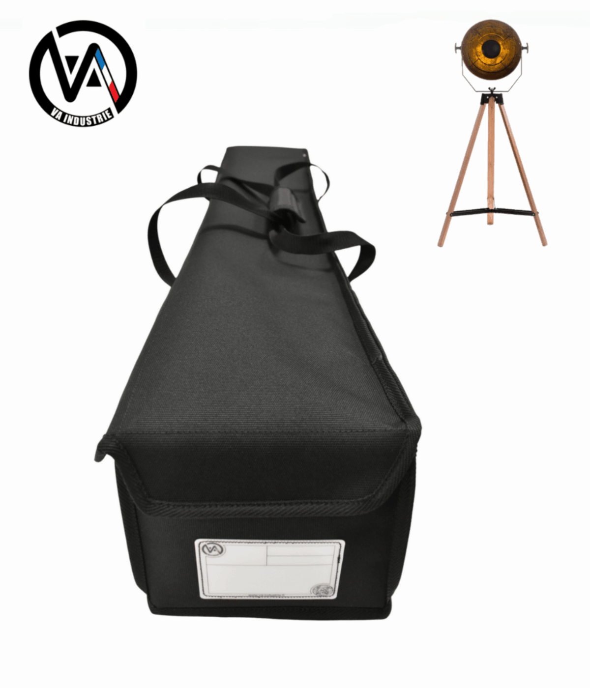 Housse de transport pour un pied Admiral Vintage