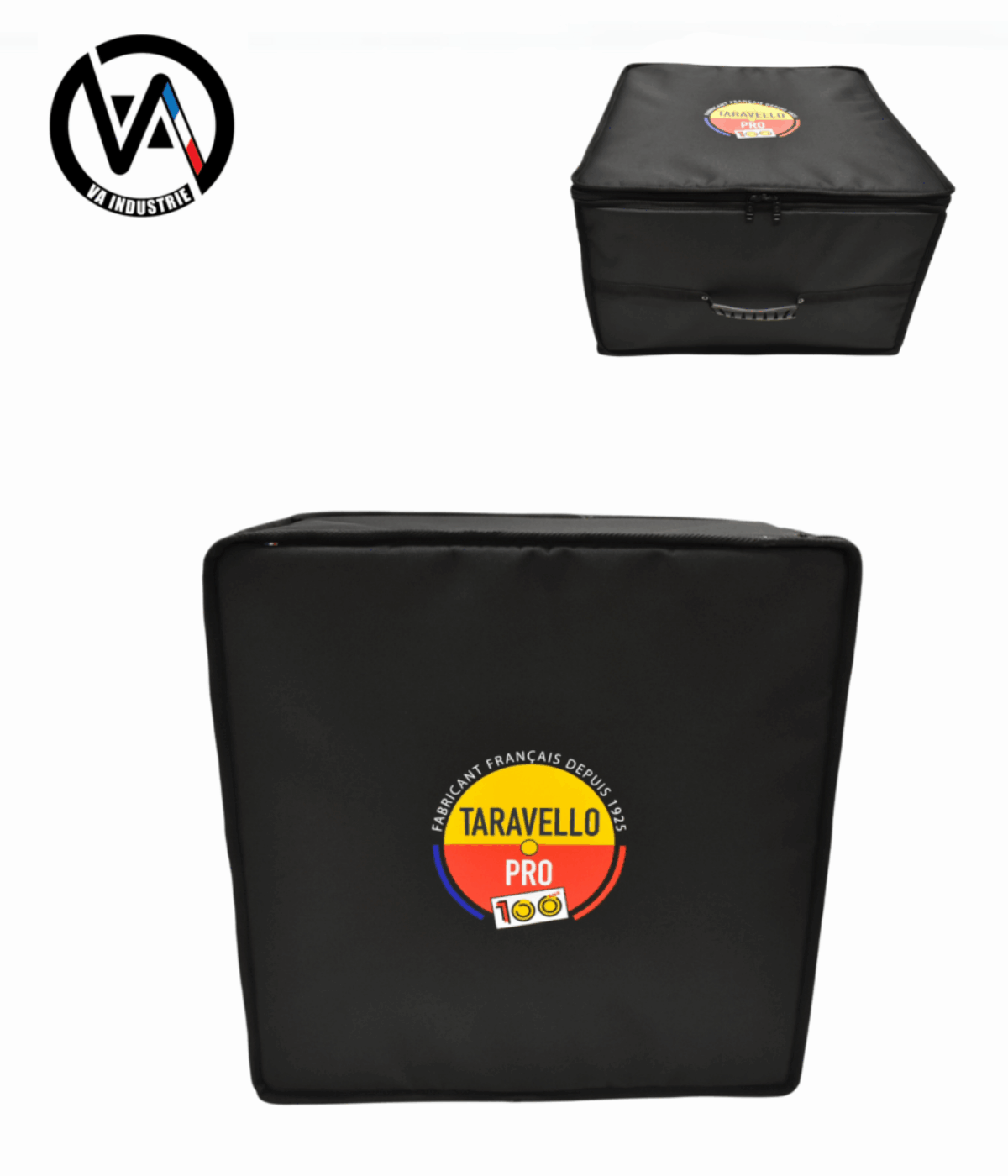 Housse de transport sur-mesure