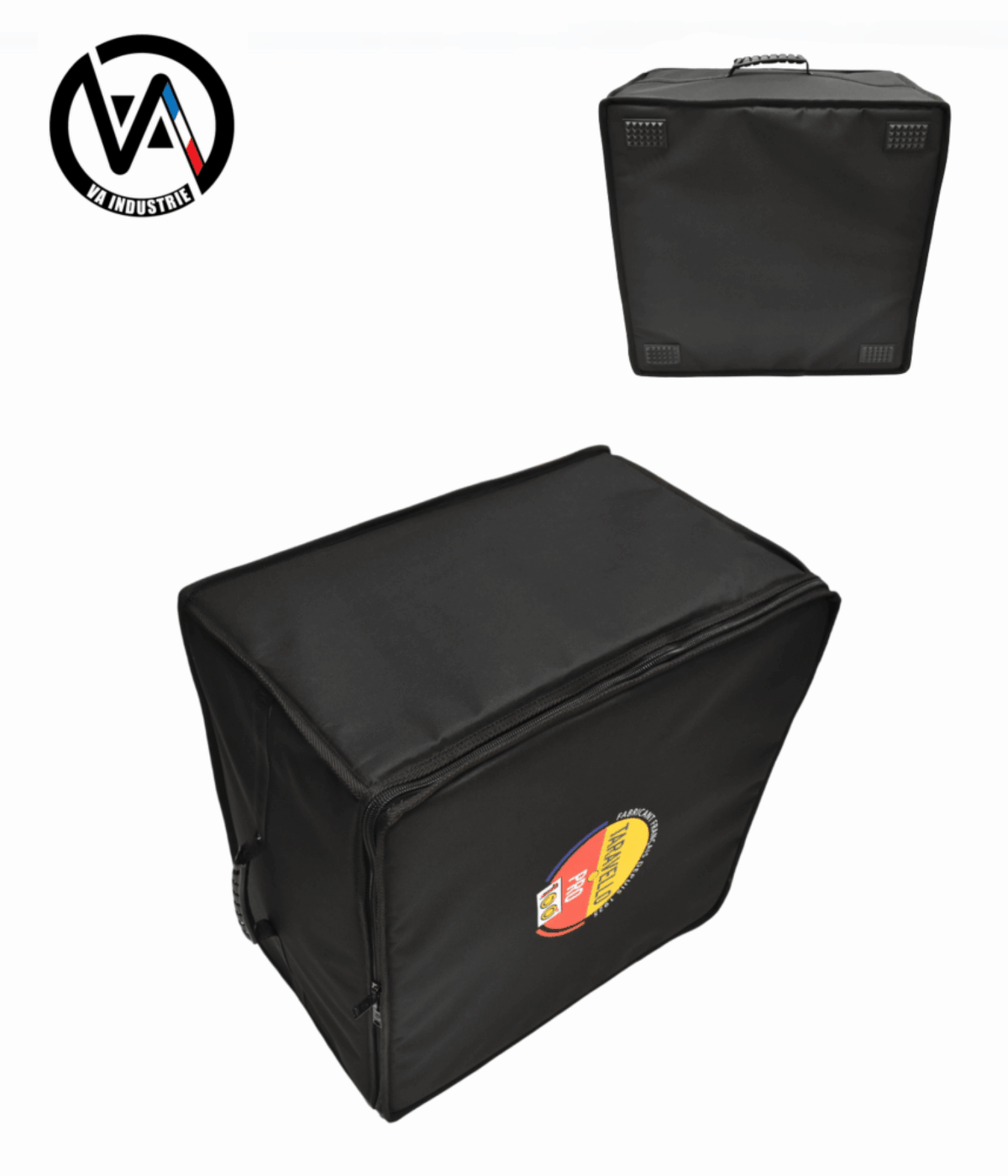 Housse de transport sur-mesure