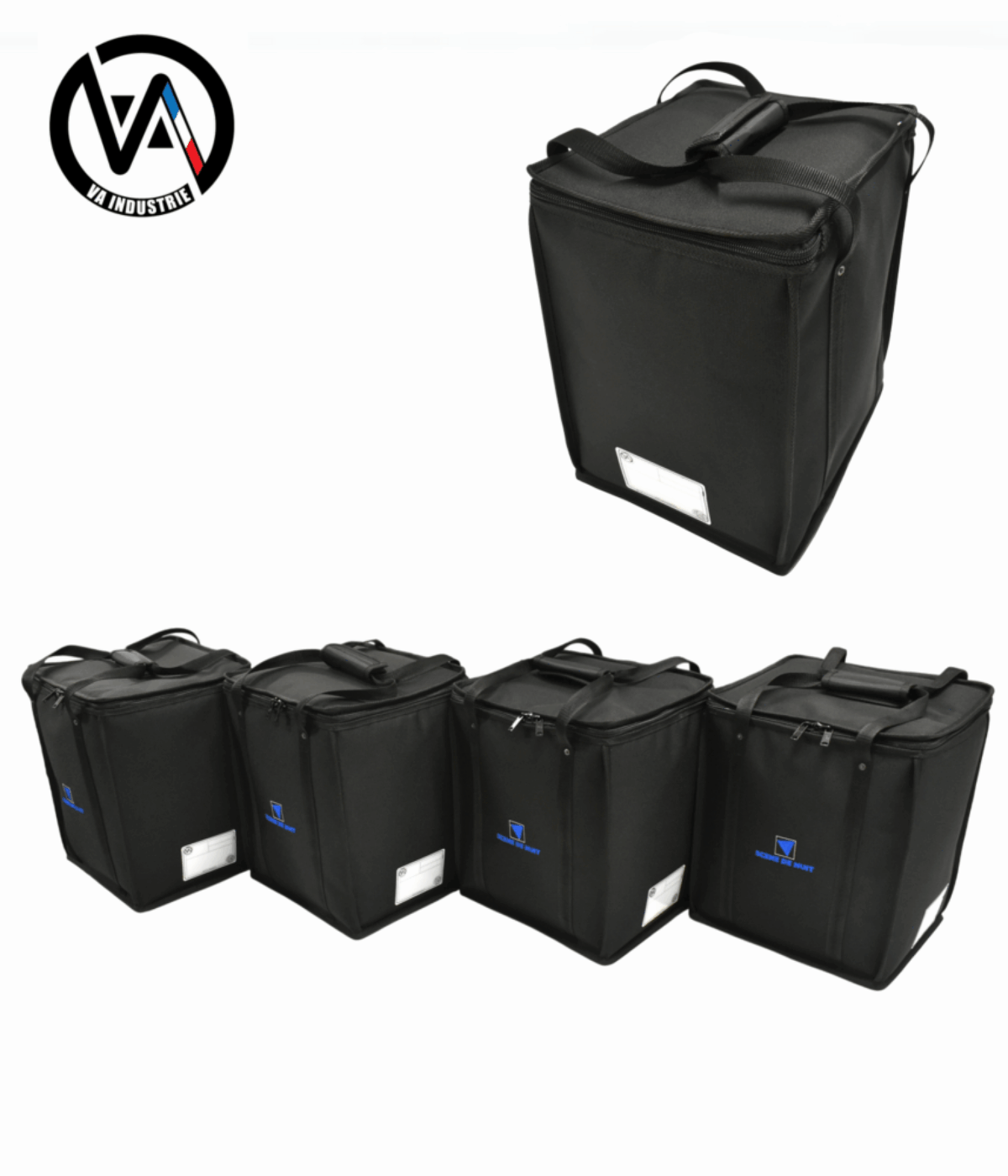 Klotz F8UM11G300 housse de transport GT 450