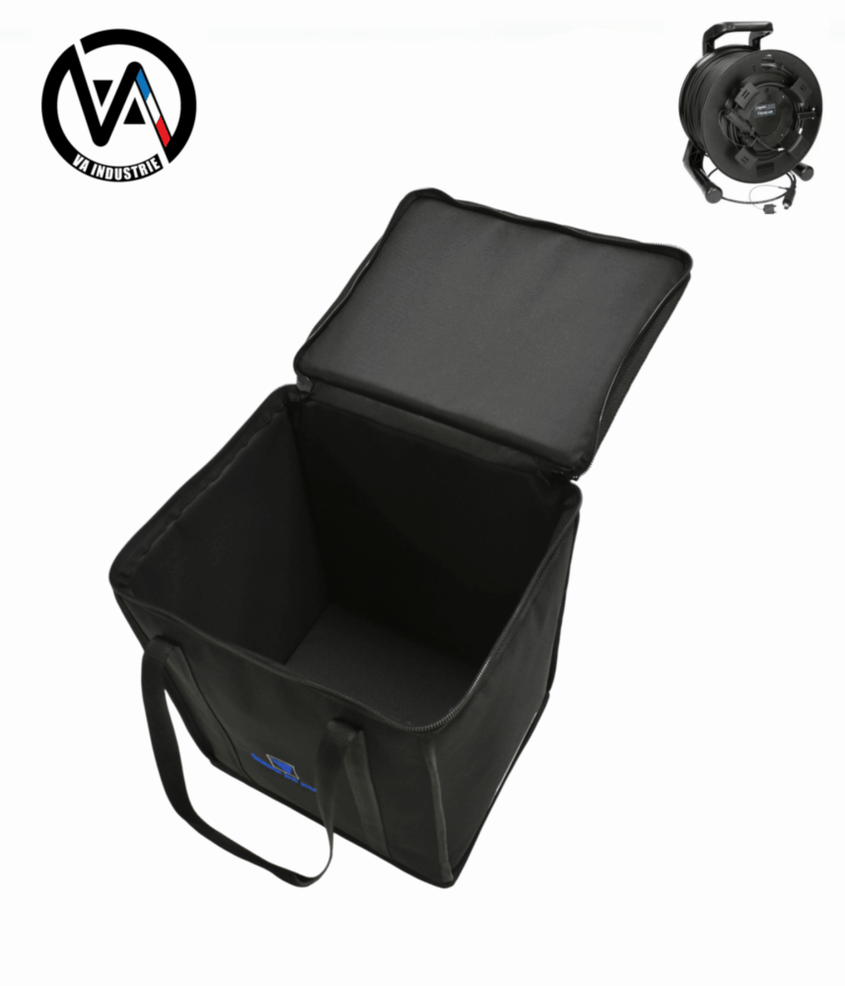 Klotz F8UM11G300 housse de transport GT 450