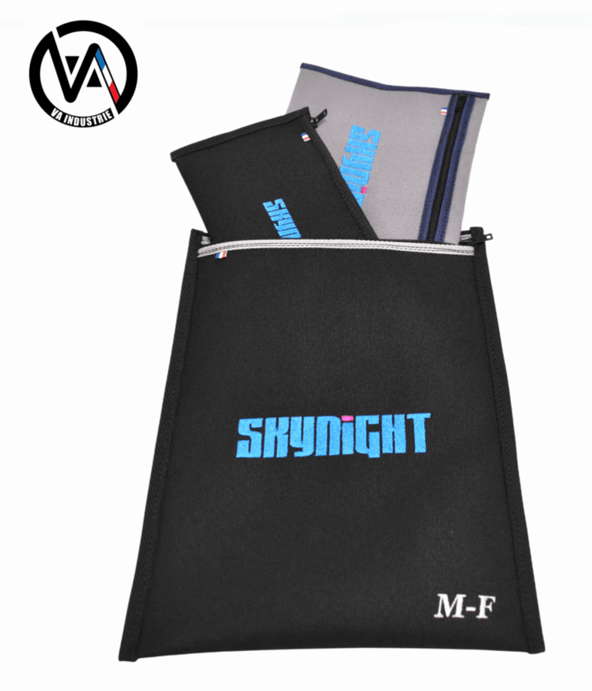 Pochette de transport sur-mesure