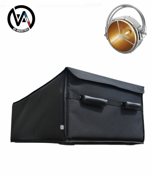 Robe PATT 2013 malle de transport semi rigide TLV