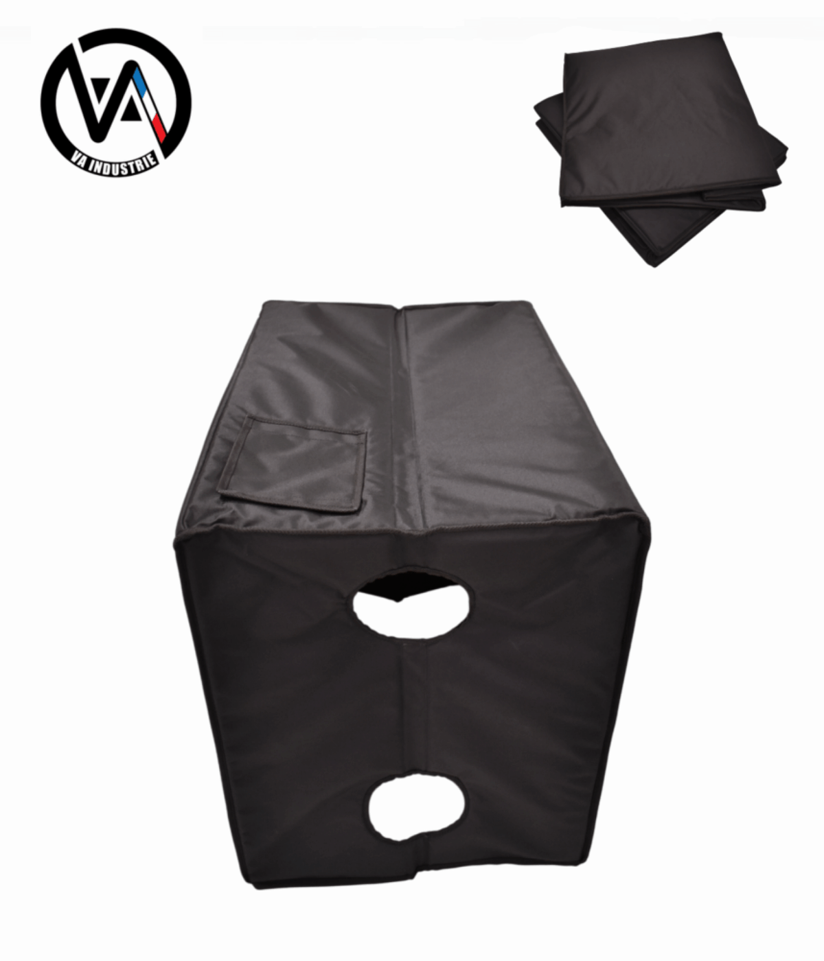 L-Acoustics SB18 COVER