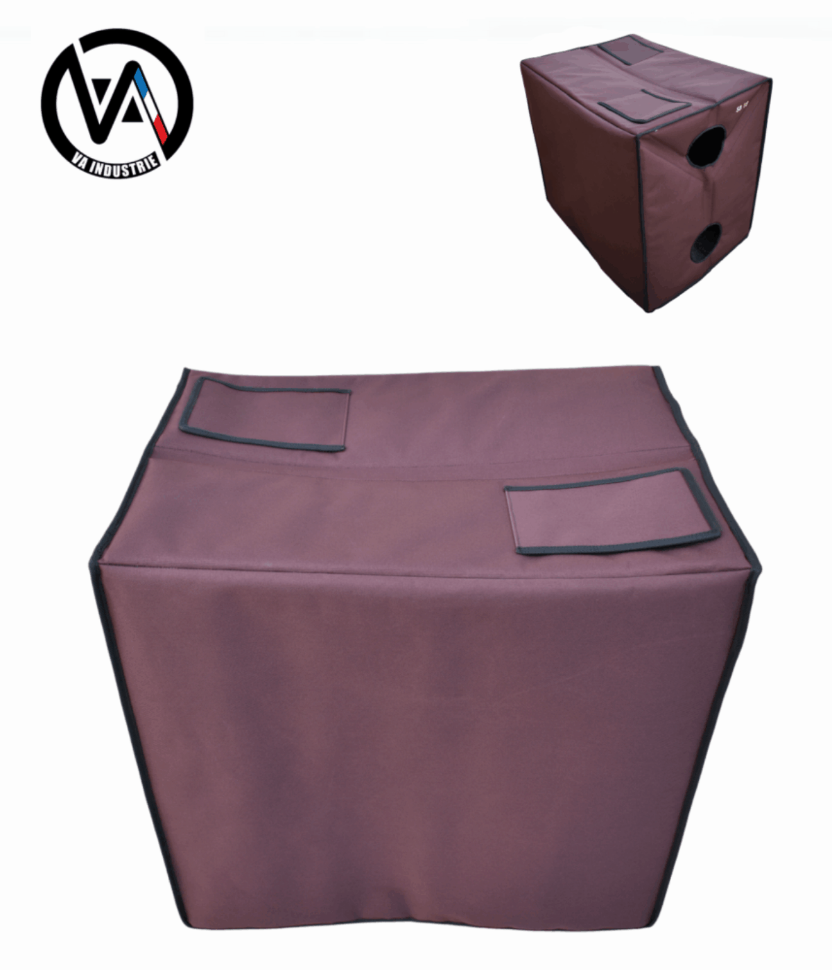 SB18 COVER L-Acoustics