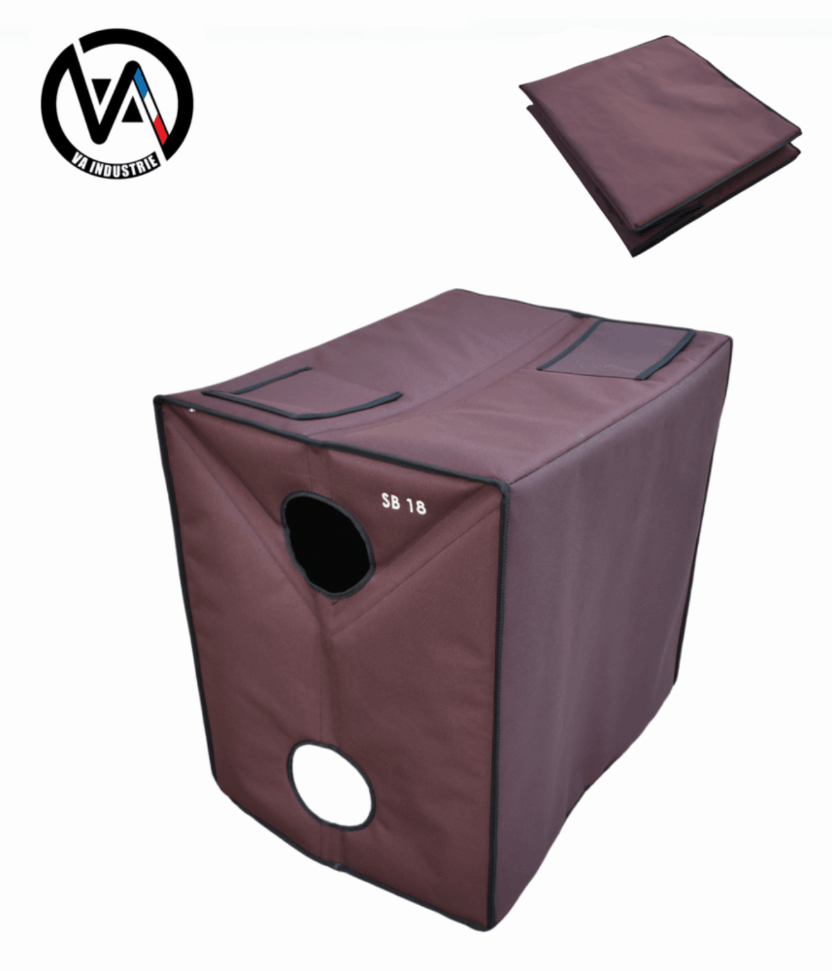 SB18 COVER L-Acoustics