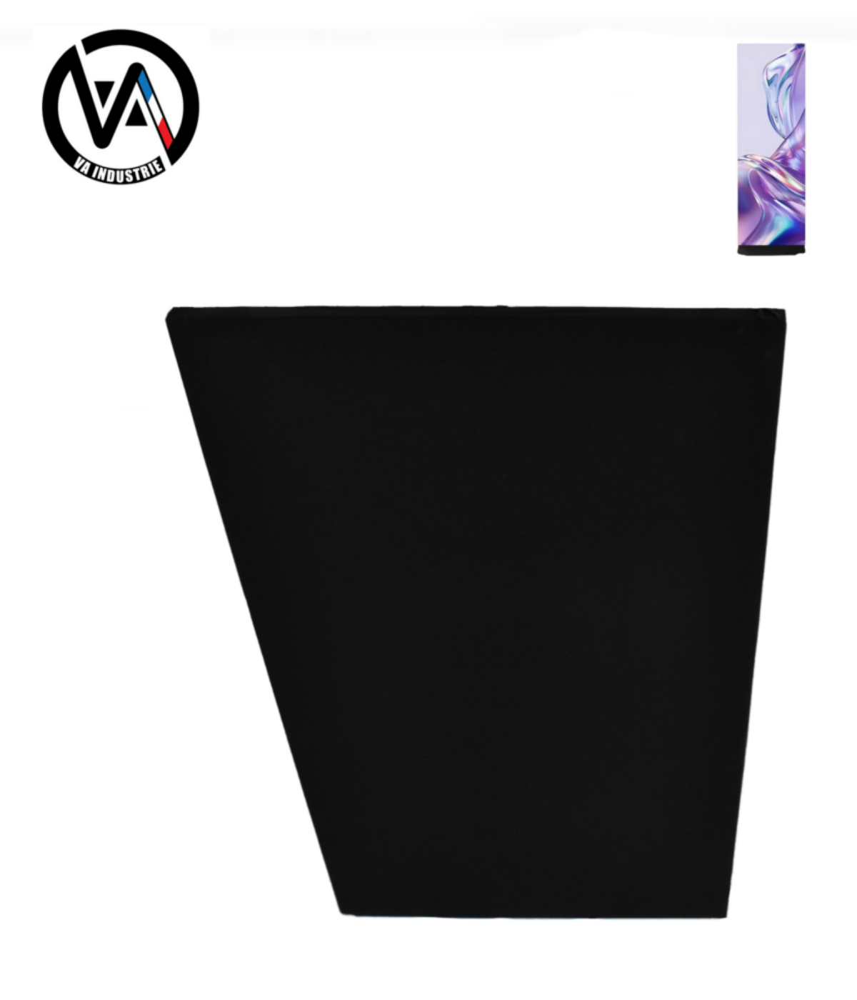 Housse de protection pour Totem led Housse de protection pour totem Led