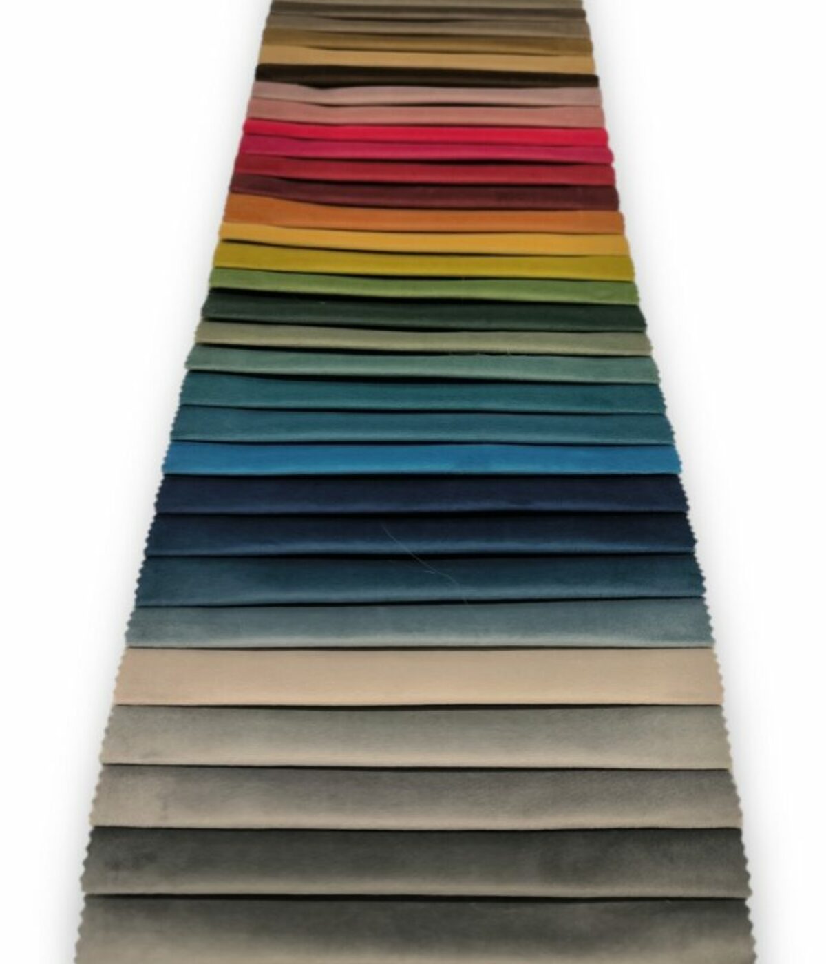 Panne de velours Housse de protection pour totem Led