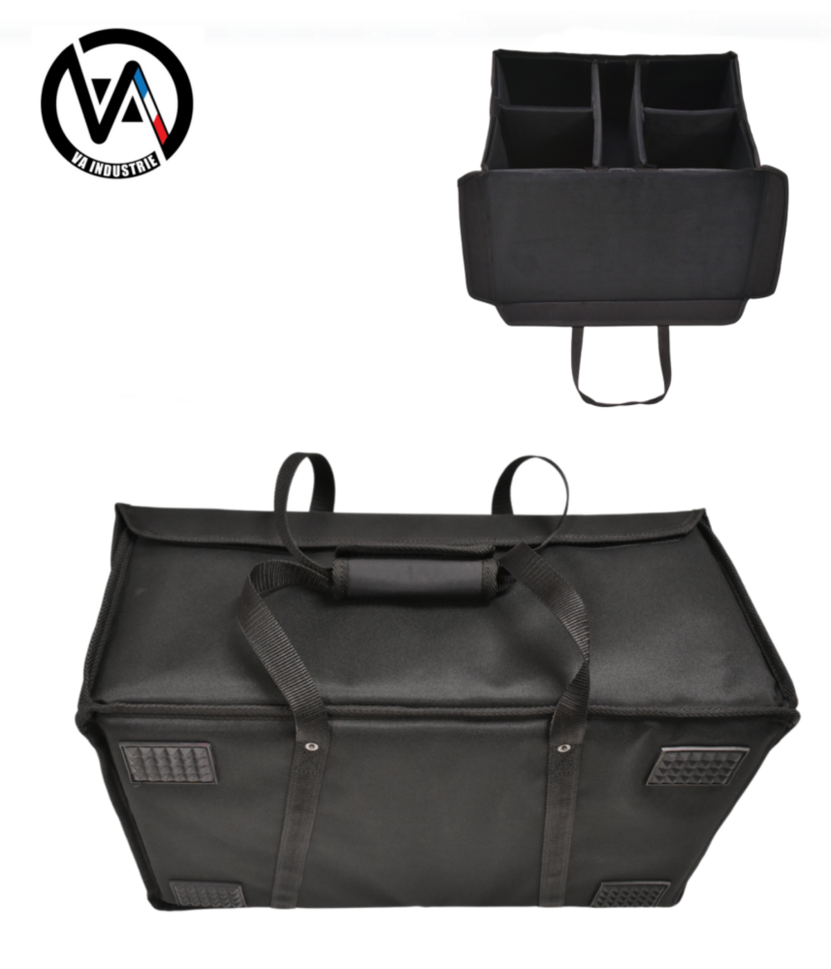 Briteq BTI BLINDER 1 FX housse de transport