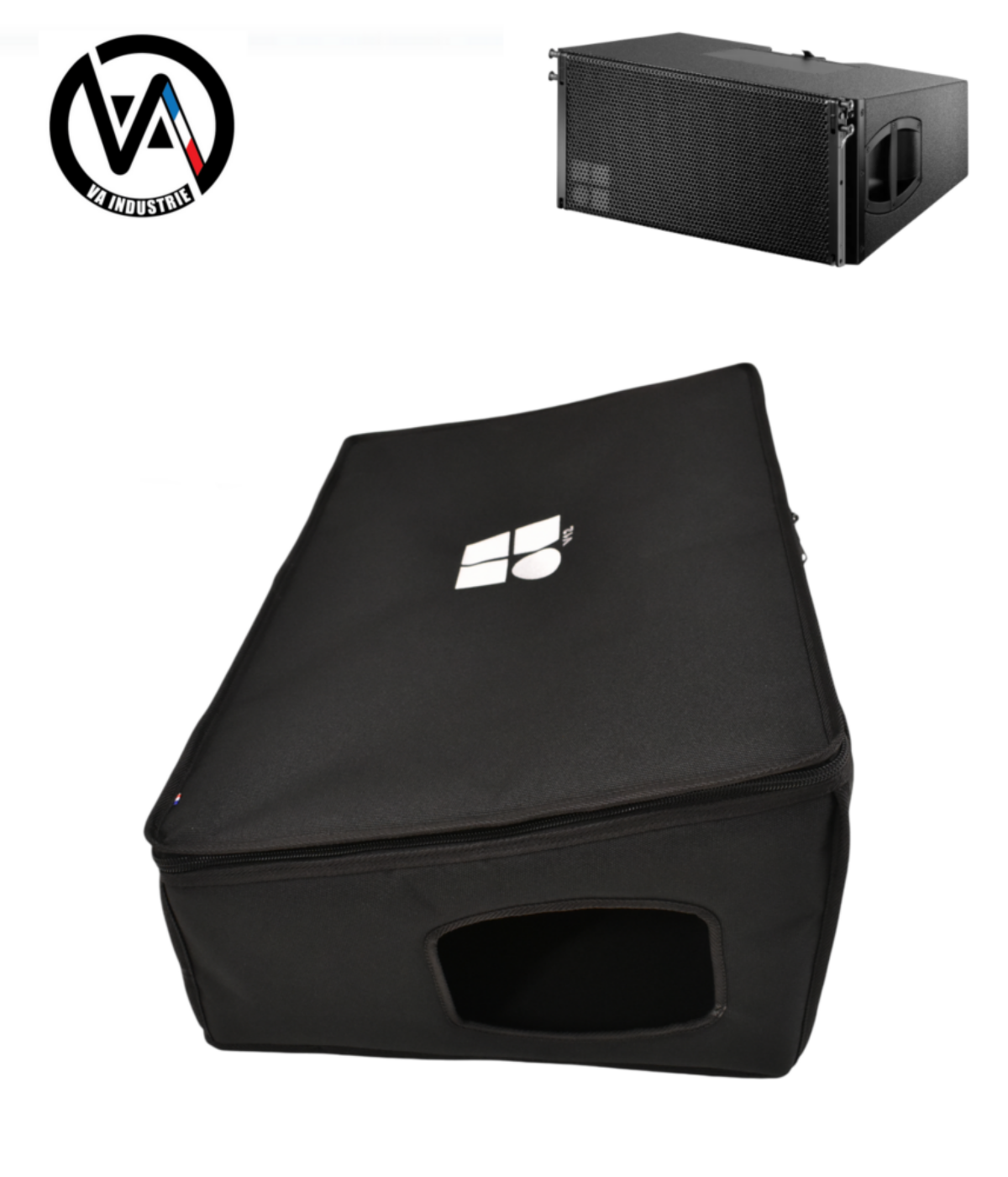 D&B V12 housse de transport