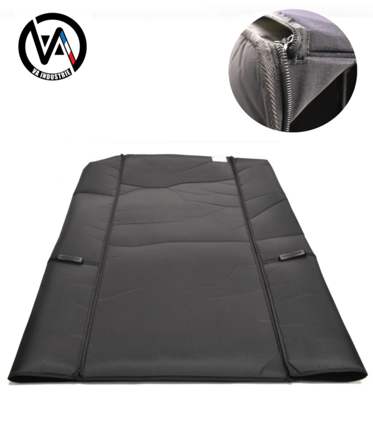 Housse de protection pour 1 stack L-Acoustics de 6 Kara