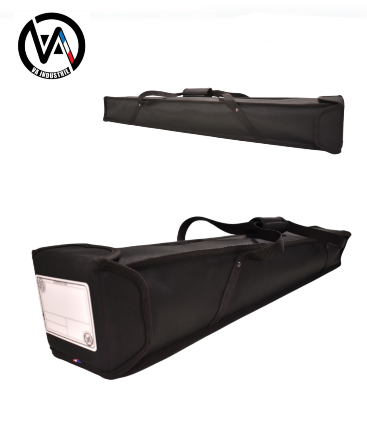 K&M 21090 housse de transport pour un pied micro