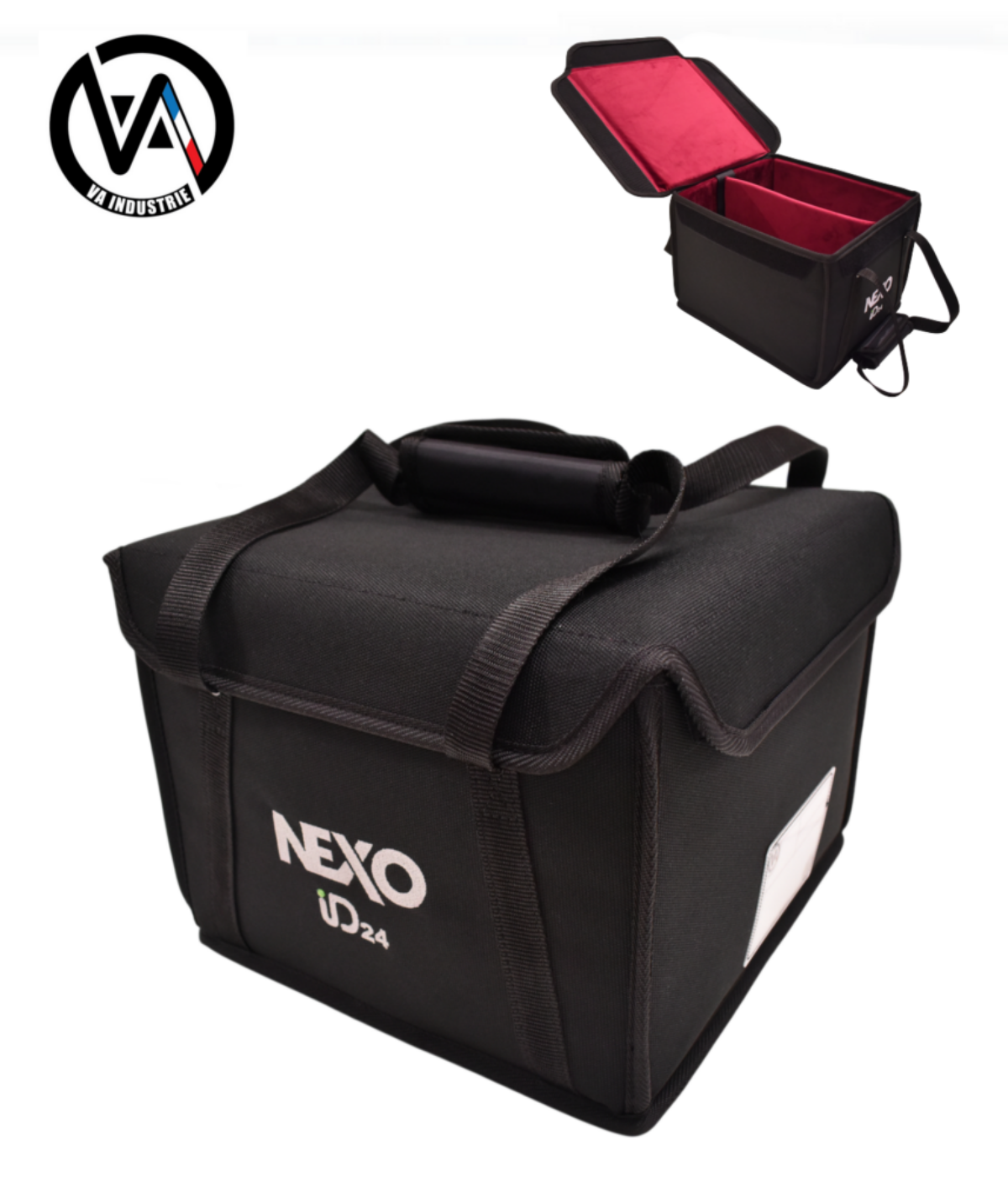 NEXO ID24 housse de transport