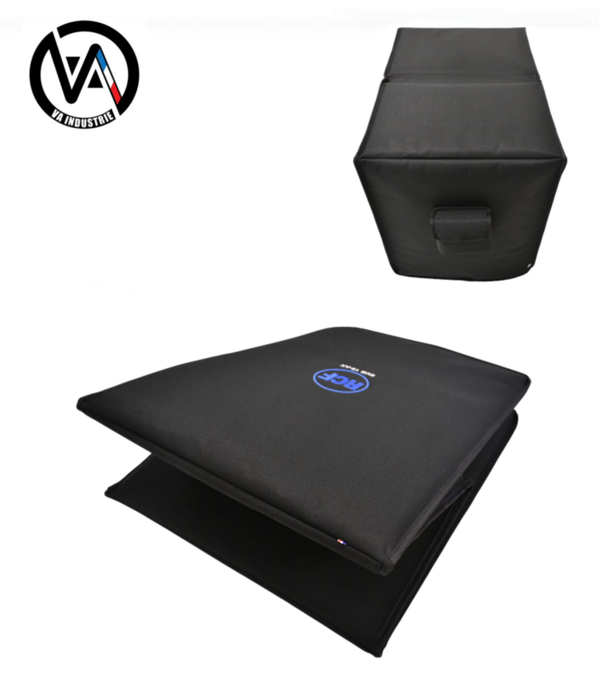 Housse de protection pour RCF SUB 18-AX