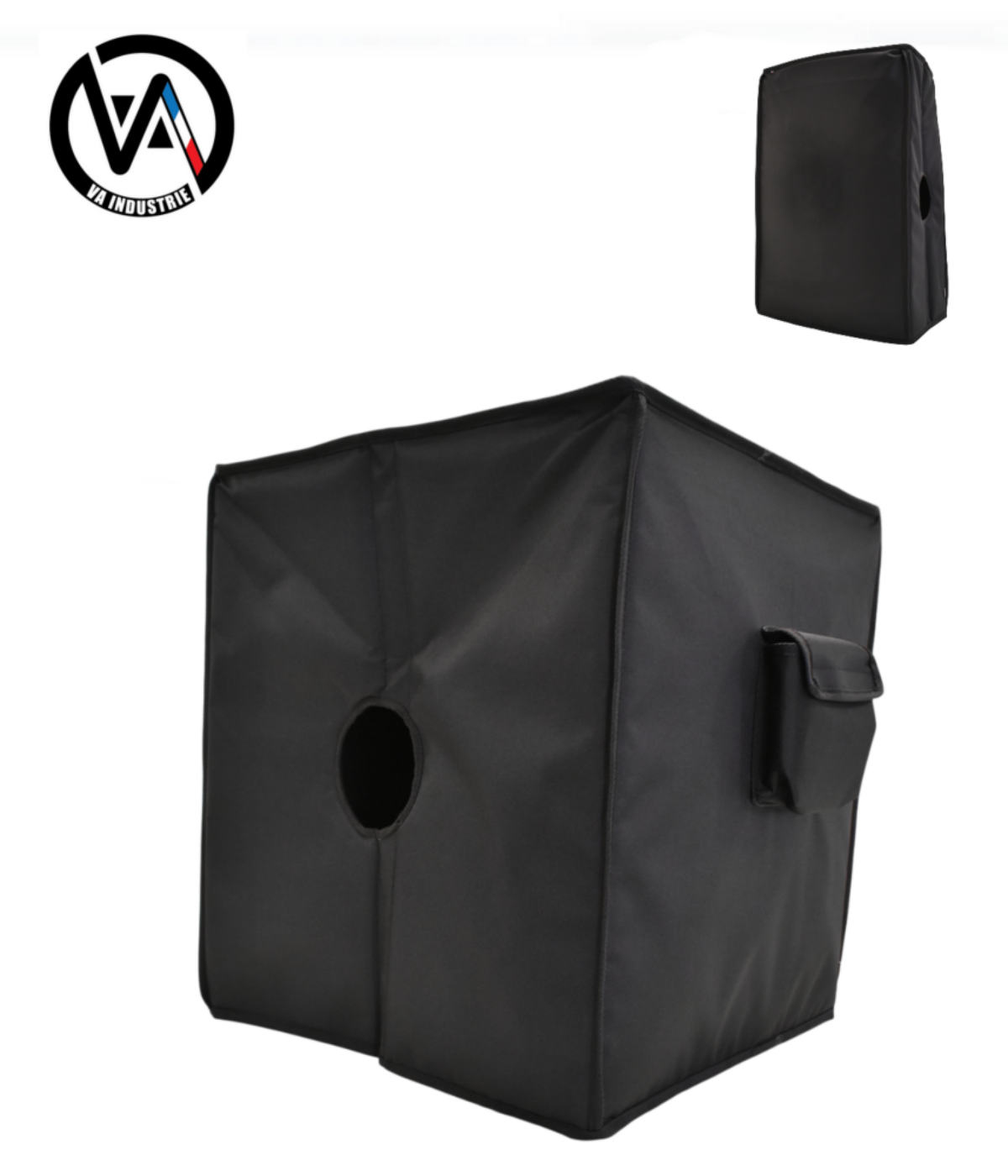 Housses de protection pour fabricant d'enceinte & sub Français