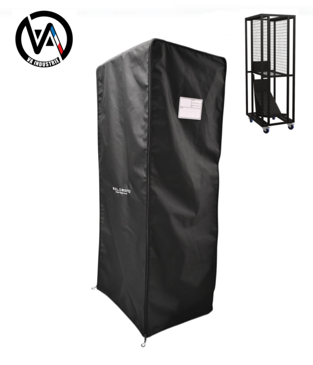 Housse de protection pour structure Showtex EASYDRAPE