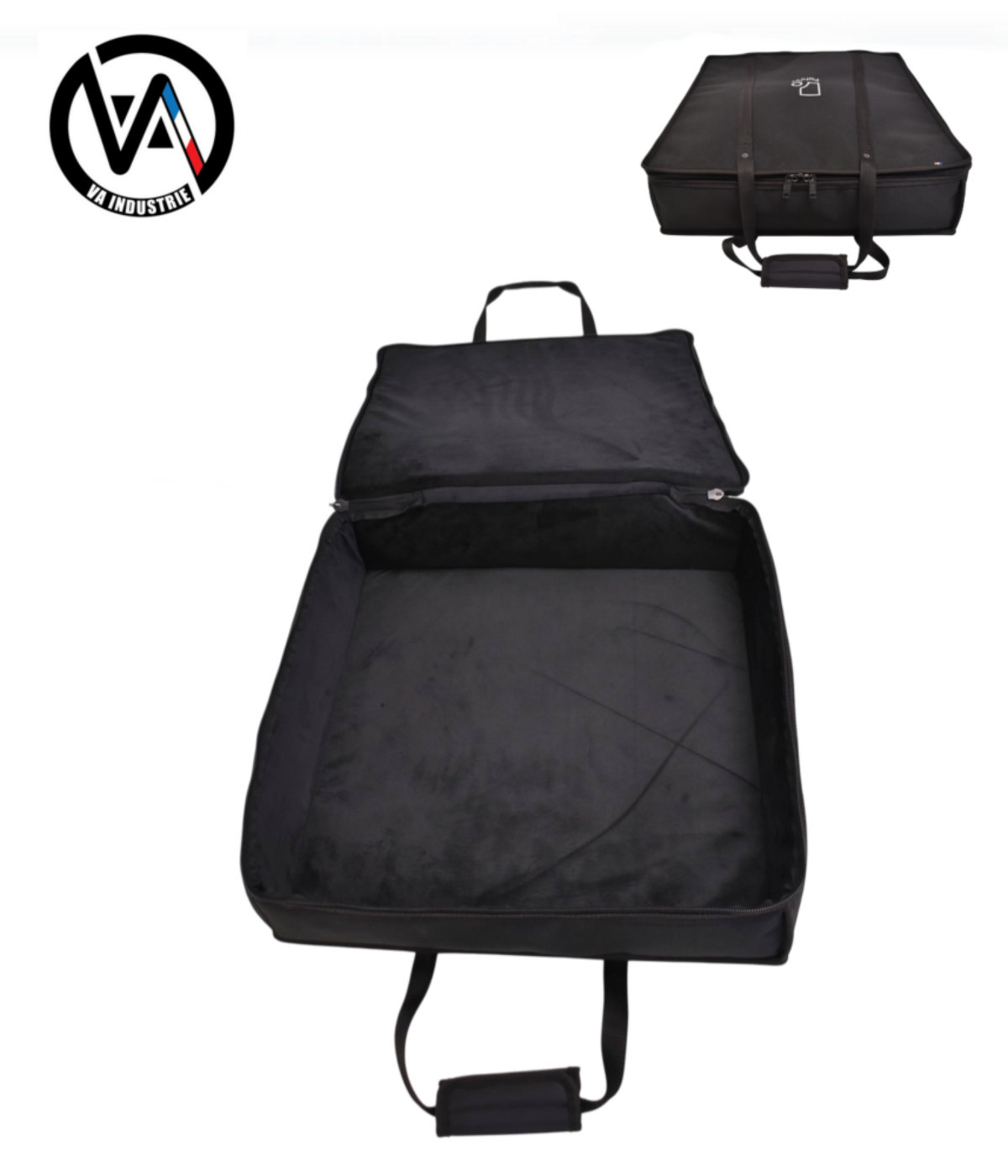 Fohhn IGS-4 housse de transport pour un Sub